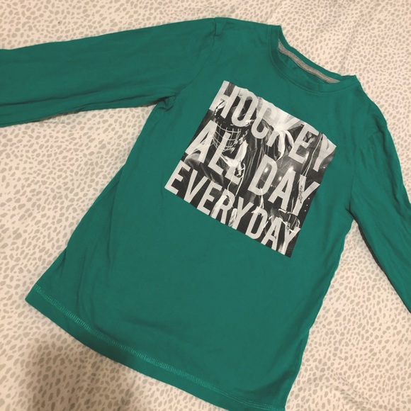 Other - 5/$25🖤 long sleeve tee